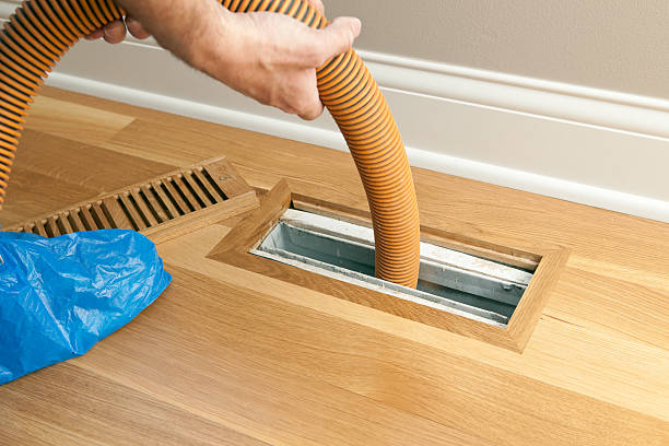 Best Best Air Duct Cleaning Company  in Quitman, MS