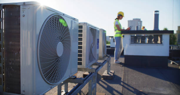 Best Ventilation Cleaning Services  in Quitman, MS