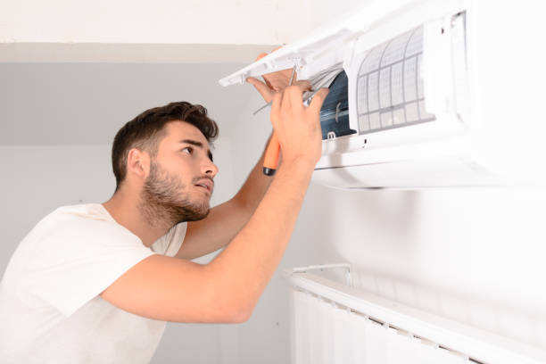 Best Air Duct Cleaning Near Me  in Quitman, MS